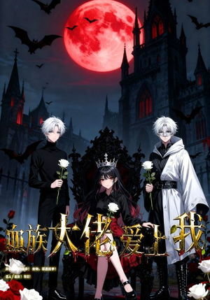 【血族大佬爱上我】63集免费短剧在线尽情看