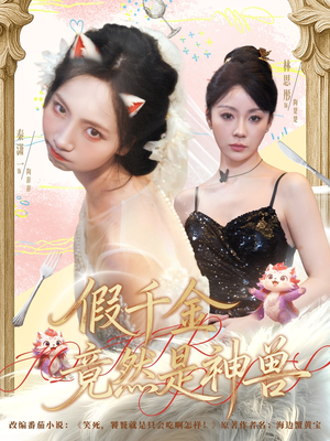 【假千金竟然是神兽】80集在线看短剧全集