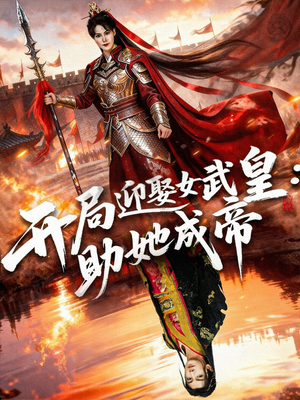 【开局迎娶女武皇，助她成帝】89集短剧免费在线尽情看