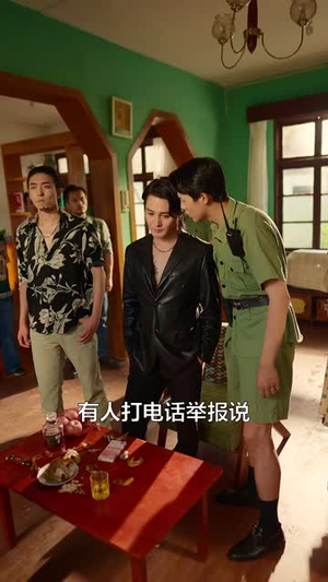 【重生之胜者为王】61集全网免费短剧在线速看