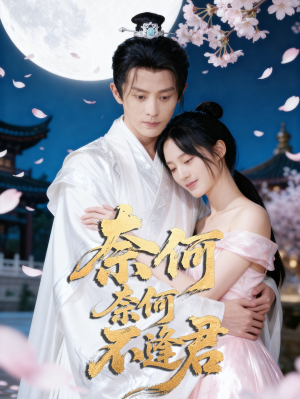 【奈何奈何不逢君】57集短剧全集免费观赏