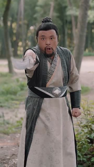 【锦衣卫通灵破案开局获凌波微步】81集短剧全集免费欣赏