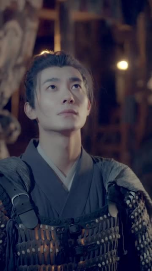 【我为将军披战袍】69集短剧免费在线完整看