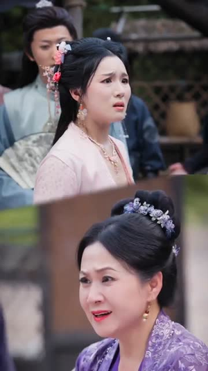 【嫁给乞丐后我母仪天下】54集短剧资源在线观全