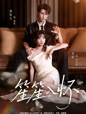 【笙笙入怀】108集短剧免费在线完整观看