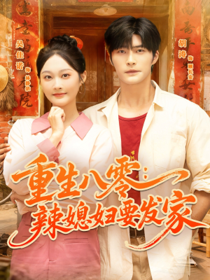 【重生八零辣媳妇要发家】68集在线短剧免费全集看