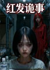 【红发诡事】24集短剧免费在线直看