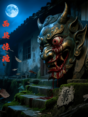 【面具惊魂】34集短剧免费在线完整赏