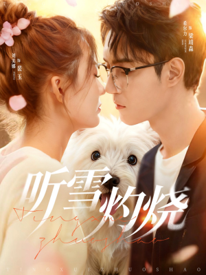 【听雪灼烧】68集免费在线短剧全集欣赏