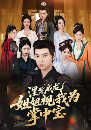 【涅槃成龙姐姐视我为掌中宝】65集在线免费观看短剧全集