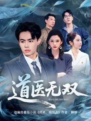 【道医无双】80集短剧全集线上观览