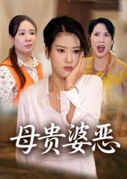 【母贵婆恶】35集短剧全集在线速看