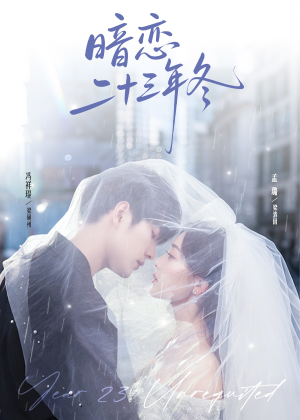 【暗恋二十三年冬】60集短剧全集免费在线速看