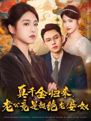 【真千金归来老公竟是超绝老婆奴】76集短剧免费全集尽情观看