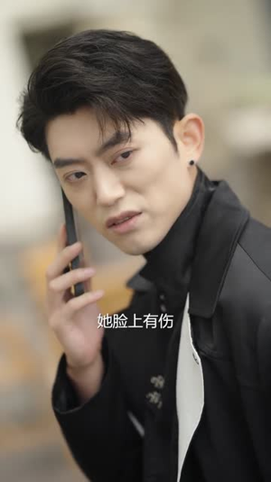 【骆小姐你别想跑】30集免费短剧全集观瞧