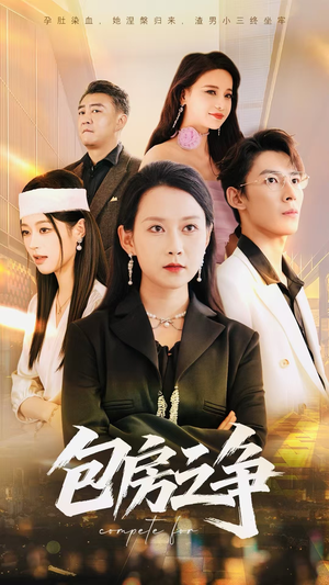 【包房之争】50集在线看短剧免费全集