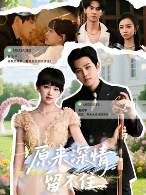 【原来深情留不住】60集短剧免费高清在线看