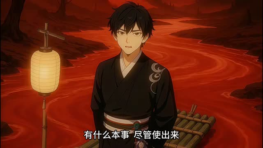 【高考落榜忽悠同学上冥牌大学】54集免费短剧全集观览