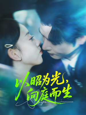 以昭为光向庭而生(84集) 以昭为光向庭而生(84集)超甜短剧抢先看