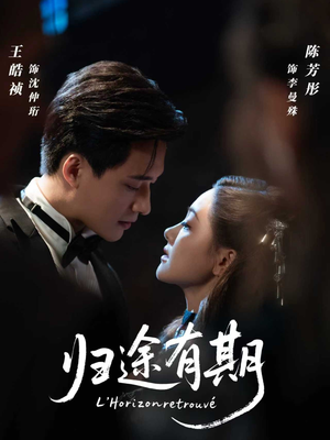 【归途有期】60集免费短剧在线速看