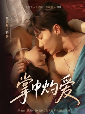 【掌中灼爱】62集免费短剧在线随心看