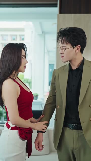 【反向好感】60集在线短剧全集免费观赏