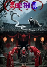 【灵蛇报恩】30集短剧免费在线随时看