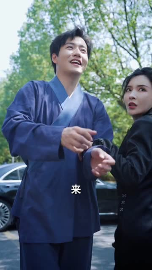 【原来我才是高手】80集短剧在线免费高清看