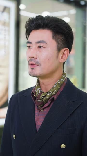 【岳父归来，终止他的一切】61集短剧在线免费全集观