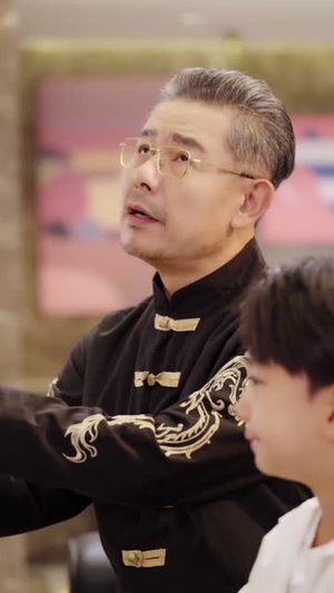 【崽崽来自仙界专治各种不服】80集短剧全集畅快观看