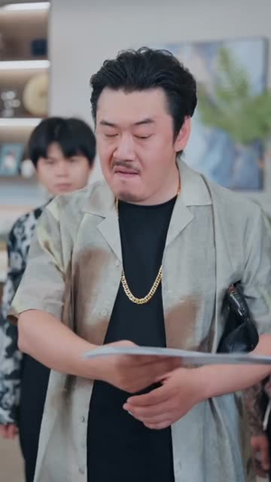 【偏我爱你不逢时】41集免费短剧全集畅快看