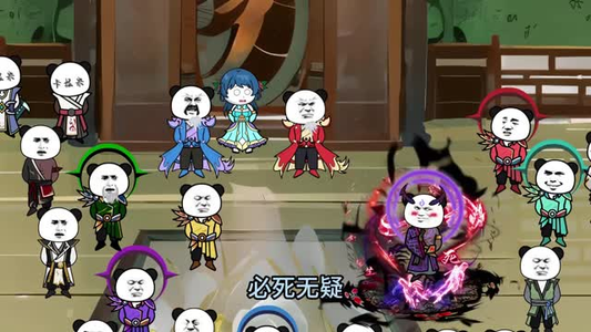 重生后靠老爹制霸修仙界 (全集)  重生后靠老爹制霸修仙界 (全集) 短剧分享片段