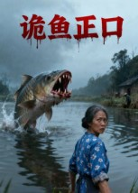 【诡鱼正口】29集短剧全集在线赏看