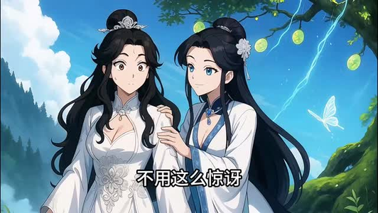 【收徒万倍返还师父别再给了】40集短剧在线免费畅看