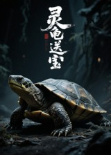 【灵龟送宝】25集免费短剧高清在线赏看