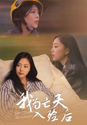 我为亡夫入殓后(45集) 我为亡夫入殓后(45集)热播短剧重燃