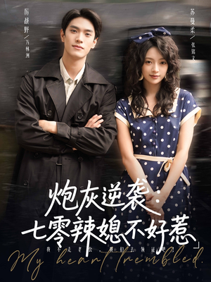 【炮灰逆袭七零辣媳不好惹】78集免费短剧在线速看