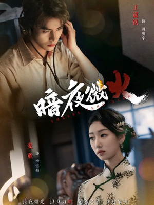 【暗夜微火】80集在线短剧免费畅享观看
