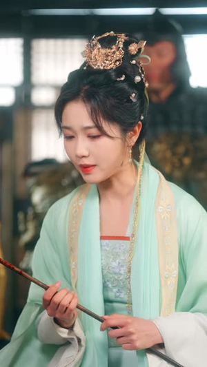 【折枝】69集高清短剧全集免费观赏