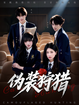 【伪装狩猎】61集免费短剧全集在线乐看