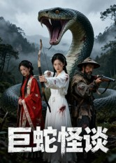 【巨蛇怪谈】短剧12集在线免费全集赏
