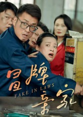 【冒牌亲家】30集短剧免费全集速看