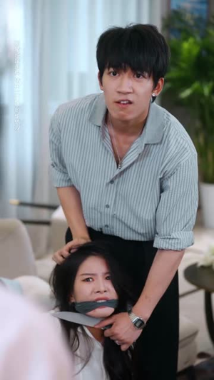 【勿惹有心人】60集短剧精品在线观看