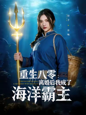 【重生八零离婚后我成了海洋霸主】81集短剧在线免费全集赏