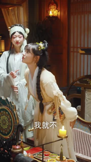 【灭世魔尊别惹我第一季】42集短剧免费完整观看