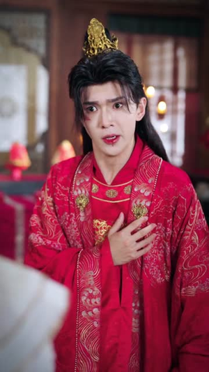 【我是神女，你不配】60集在线看短剧无广告全集