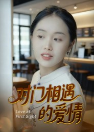【对门相遇的爱情】16集短剧免费在线细看