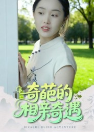 【奇葩的相亲奇遇】17集短剧免费全集览看