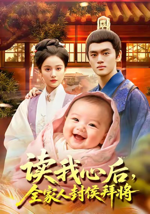 【读我心后全家人封侯拜将】103集免费短剧在线速看