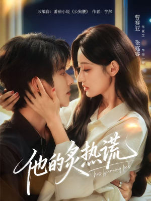 【他的炙热谎】63集免费短剧全集在线速览